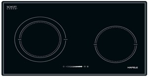 Review bếp từ âm 2 vùng nấu Hafele HC-I772A