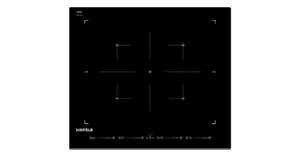 Review bếp từ âm 4 vùng nấu Hafele HC-IF60A 536.01.871 xem có nên mua không?