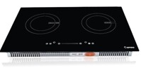 Review bếp từ đôi Rapido có tốt không? Nên mua ở đâu uy tín?