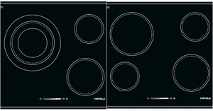 Review bếp từ Hafele - Gợi ý một số dòng bếp tối ưu cho gia đình