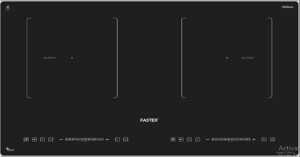 Review bếp từ Inverter Faster FS 886IN, giá bao nhiêu?