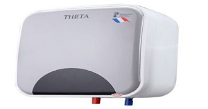 Review bình nóng lạnh Rossi Tân Á 15l Theta Tta15sq chi tiết và lưu ý khi sử dụng