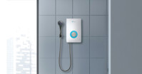 Review bình tắm nóng lạnh trực tiếp Casper 2019 - người bạn đồng hành hoàn hảo cho những công trình gia dụng và thương mại