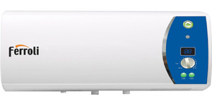 Review bình tắm nóng lạnh Ferroli Vdae15 (15 lít) có tốt không? Nên mua không?