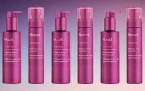 Review bộ mỹ phẩm dưỡng da Murad Hydration Value: Tác dụng, Giá bán