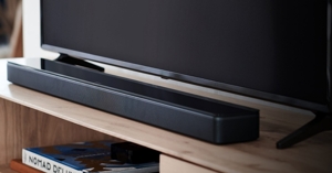 Review Bose Smart Soundbar 700: Dàn âm thanh nhỏ gọn mà đẳng cấp cho các hộ gia đình!