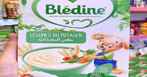 Review bột ăn dặm Bledina Pháp chi tiết thành phần, công dụng, các loại và cách pha