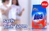 Review bột giặt Aba có tốt không, giá bao nhiêu, mua loại nào thơm