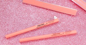 Review bút kẻ mắt Black Rouge All Day Power Proof Pen Liner