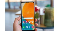 Review cấu hình hiệu năng điện thoại Samsung Galaxy A23 5G