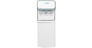 Review cây nước nóng lạnh Karofi HC18 hot nhất hiện nay