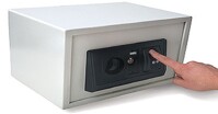 Review chân thực về két sắt vân tay Việt Tiệp có tốt không?