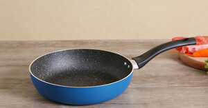 Review chảo đá loại nào tốt: Elmich, Sunhouse, Supor, Saluki, Shine