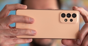 Review chất lượng camera điện thoại Samsung Galaxy A53 5G