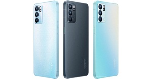 Review chất lượng camera trên điện thoại OPPO Reno6 Pro 5G