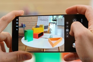 Review chất lượng camera Samsung Galaxy S25 Edge: Rất tốt nhưng vẫn có điểm yếu!