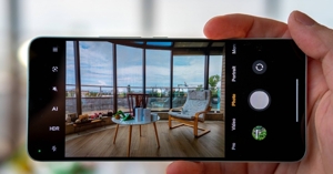 Review chất lượng camera Xiaomi 12 Lite 5G: Máy ảnh 108MP cực xịn!