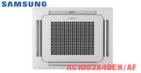 Review chất lượng điều hòa âm trần Samsung 2 chiều 36.000BTU inverter AC100JN4DEH/AF