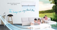 Review chất lượng điều hòa không khí Karofi 1 chiều 12000 BTU KDC-WF12