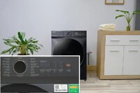 Review chất lượng máy giặt Toshiba Inverter 13 kg TW T21BU140UWV(MG) của người đã sử dụng