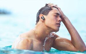 Review chất lượng tai nghe True Wireless Sony WF-SP900 có tốt không?