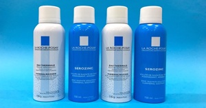 Review chi tiết 2 dòng nước xịt khoáng La Roche-Posay làm mưa làm gió hiện nay