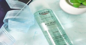 Review chi tiết 3 dòng nước hoa hồng Eucerin làm mưa làm gió hiện nay