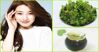 Review chi tiết 3 sản phẩm sữa rửa mặt rau má tốt cho da