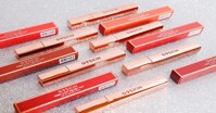 Review chi tiết 4 màu son kem G9Skin First V-Fit Velvet Tint