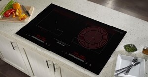 Review chi tiết bếp đôi điện từ hồng ngoại Junger SIS-66 - thương hiệu Đức