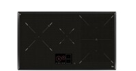 Review chi tiết bếp từ Teka IRF 9480 TFT, vì sao đắt?