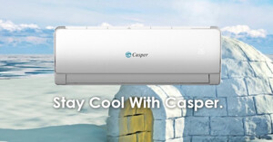 Review chi tiết các tính năng trên điều hòa Casper SC12TL22 1 chiều 12000btu
