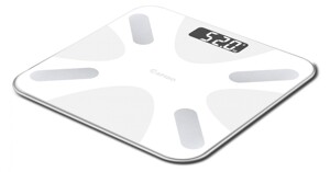 Review chi tiết chất lượng dòng cân sức khỏe Rapido