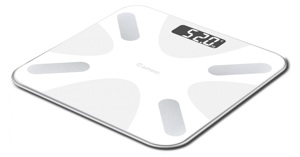 Review chi tiết chất lượng dòng cân sức khỏe Rapido