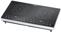 Review chi tiết chiếc bếp từ Rommelsbacher ct 3410/in