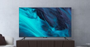 Review chi tiết chiếc tivi Coocaa 55 inch 4K 55S5G