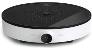 Review chi tiết điểm nổi bật về bếp từ Xiaomi Zhiwu Zhu