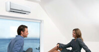 Review chi tiết điều hòa Midea 18000 Btu 1 chiều MSAE-18CRN8