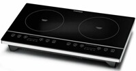 Review chi tiết dòng bếp từ Rommelsbacher CT 3405/IN