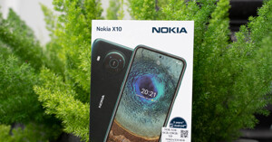 Review chi tiết hiệu năng và thời lượng pin điện thoại Nokia X10 5G