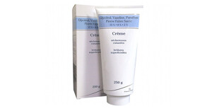 Review chi tiết kem dưỡng da Dexeryl chữa nẻ, chàm của Pháp