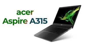 Review chi tiết laptop Acer Aspire 3 A315-57G-524Z
