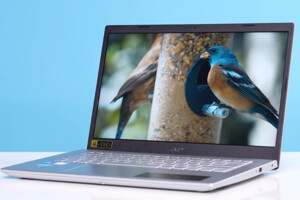 Review chi tiết laptop Acer Aspire 5 A514-55-5954