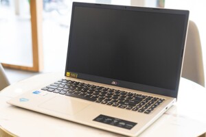 Review chi tiết laptop Acer Aspire 3 A314-23M-R4TXL