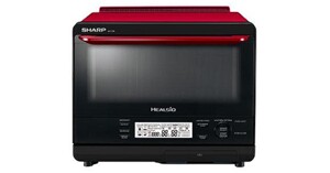 Review chi tiết lò vi sóng hơi nước Sharp AX-1700VN