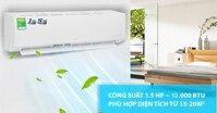 Review chi tiết máy điều hòa TCL TAC-13CSD/XA66