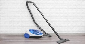 Review chi tiết máy hút bụi Hitachi CV-SF18 - 1.6 lít, 1800W