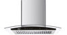 Review chi tiết máy hút mùi áp tường Chef's EH-R502E7T