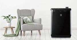 Review chi tiết máy lọc không khí Hitachi ep-a7000 đang hot nhất 2023