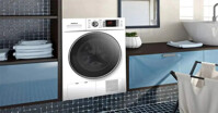 Review chi tiết máy sấy quần áo Hafele HD-F60A